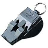Acme Tornado 2000 Pealess Whistle -Dozen