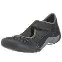 Clarks Jumar Dash, black Leather