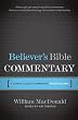 Believers Bible Commentary
