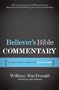 Believers Bible Commentary
