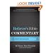 Believers Bible Commentary