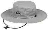 Quiksilver Mens Original Bushmaster Beach Hat