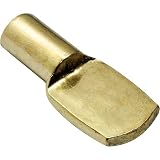 Nickel 5mm Pin Support Sleeves