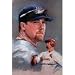 Mark McGwire St Louis Cardinals poster 70 Home Runs - 11x17