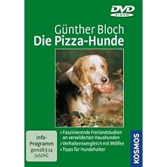 Die Pizza-Hunde