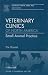 The Thyroid, An Issue of Veterinary Clinics: Small Animal Practice (The Clinics: Veterinary Medicine)