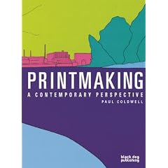 Printmaking: A Contemporary Perspective
