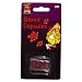 Blood Capsules, 4 Large
