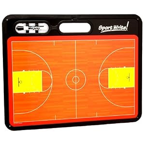 Buy SSG BSN Sport Write Basketball Board