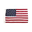 16in x 24in Printed Nylon US Flag