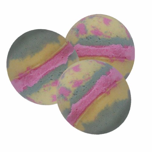 Bath Bomb Moonlight Breeze