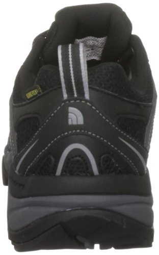 The North Face Men's Hedgehog Gtx Iii Black/Griffin Grey Hiking Shoe T0Awuvez7 11 UK