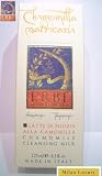 Chamomile Cleansing Milk 4.3 fl. Oz. - ERBE the Authentic Italian Beauty Culture