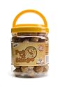 Pet 'n Shape Chik 'n Dumbbells Dog Treats