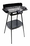 Eigenschaften DEMA  / DEMA Elektro-Standgrill