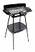 DEMA Elektro-Standgrill