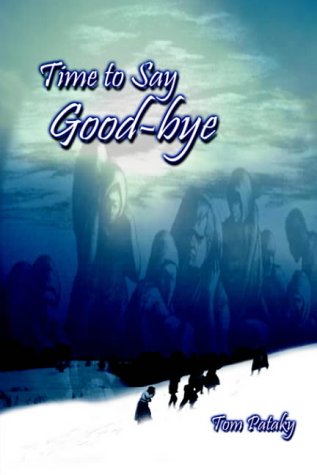 Time to Say Good-Bye