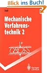Mechanische Verfahrenstechnik 2 (Spri...
