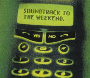 CD-Charts  Search : Soundtrack To The Weekend