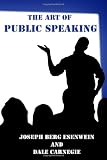 The Art of Public Speaking