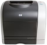 HP Color LaserJet 2550N Printer