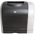 HP Color LaserJet 2550N Printer by Hewlett Packard
