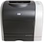 HP Color LaserJet 2550N Printer