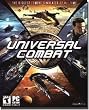 Universal Combat