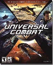 Universal Combat