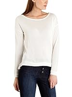 Mavi Blusa Chiffon Back (Crudo)