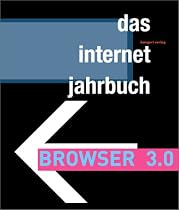 Browser 3.0, Das Internet Jahrbuch