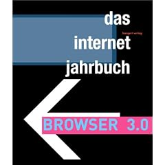 Browser 3.0, Das Internet Jahrbuch