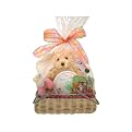 Oh Baby Gift Basket