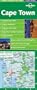 Lonely Planet Cape Town (Lonely Planet City Maps)