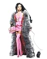 Kimora Lee Simmons Barbie Doll