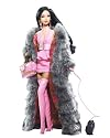 Kimora Lee Simmons Barbie Doll