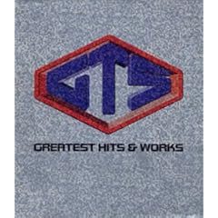 【クリックで詳細表示】Greatest Hits ＆ Works (CCCD)
