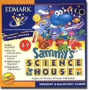 Sammy's Science House