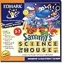 Sammy's Science House