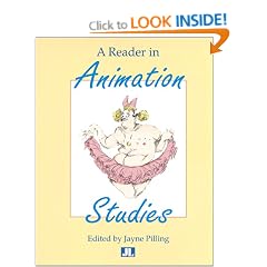 A Reader in Animation Studies