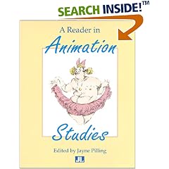 A Reader in Animation Studies