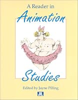 A Reader in Animation Studies