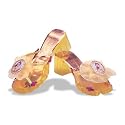 Belle Deluxe Jelly Child Shoes Child (Standard One-Size)