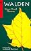Books : Walden