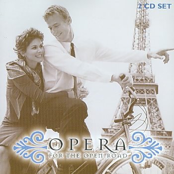 Opera for the Open Road