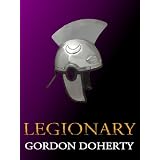 Legionary ~ Gordon Doherty