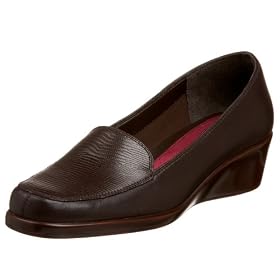 Aerosoles Women's Final Exam Career Tailored Loafer