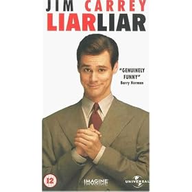 Liar, Liar [1997]