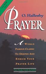 Prayer,