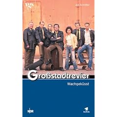 Gro�stadtrevier, Wachgek�sst